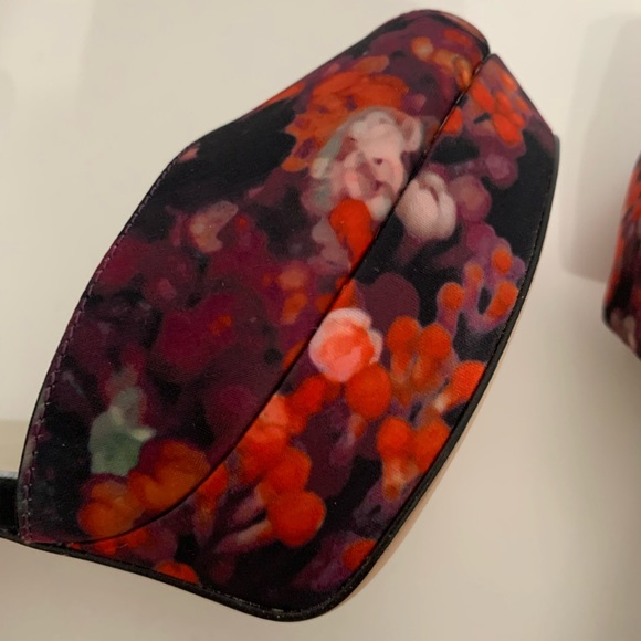 Karen Millen Open toe Heels - Picture 7 of 7